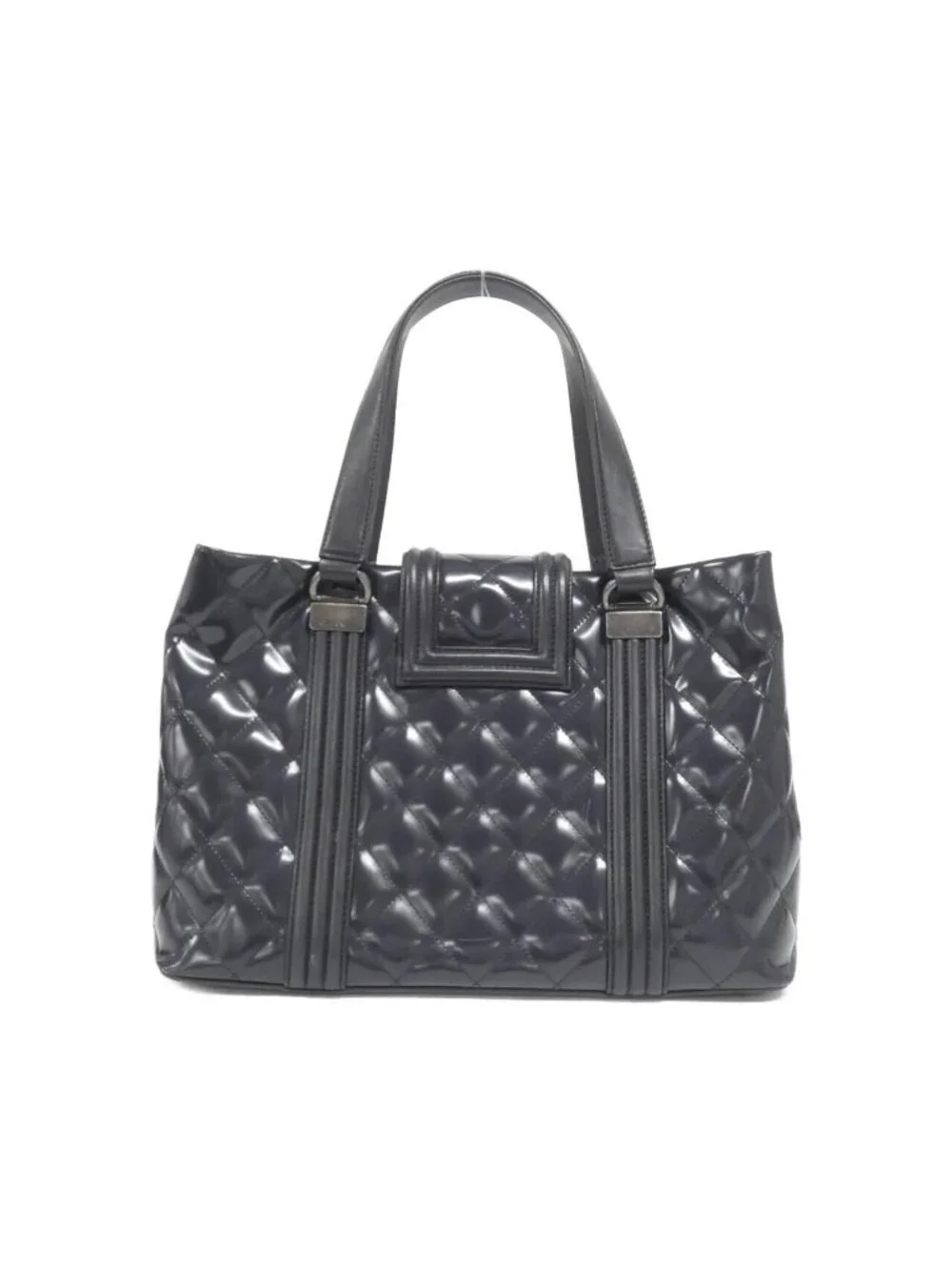 Chanel Bag Handbag Black